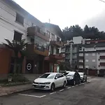 Apartamento Rua Coberta Gramado Golden 02
