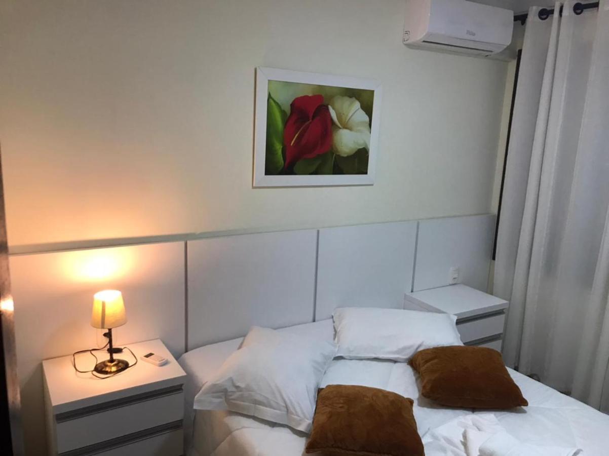 Apartamento Golden 02 *